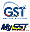 GST and MySST